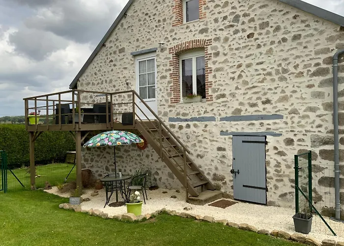 Chez Helen